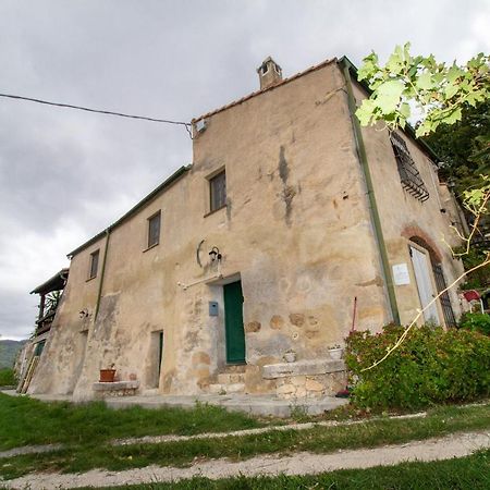 Casa Dei Templari Vila Finale Ligure Exterior foto